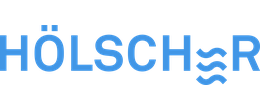 Logo Hölscher Wasserbau GmbH