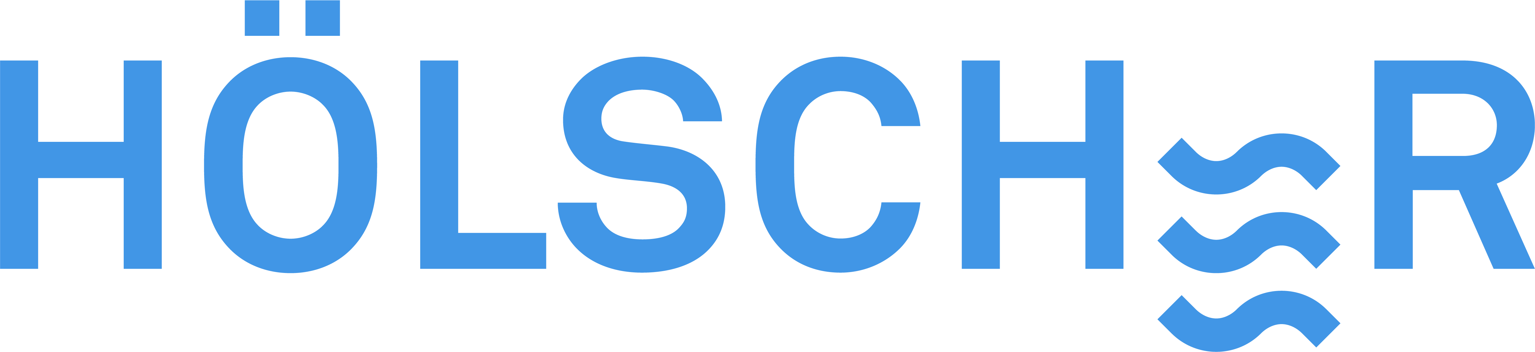 Logo von Hölscher Wasserbau GmbH