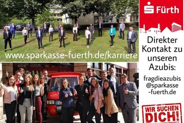 Bild von Unternehmen Sparkasse Fürth