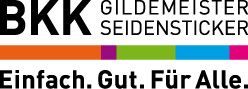 Logo von BKK GILDEMEISTER SEIDENSTICKER