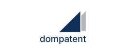 Logo dompatent von Kreisler Selting Werner - Partnerschaft von Patentanwälten und Rechtsanwälten mbB
