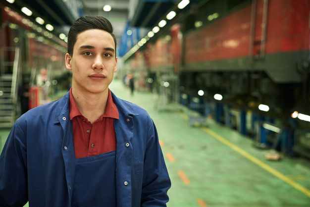 Ausbildung Deutsche Bahn Freie Ausbildungsplatze