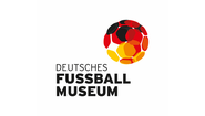 Logo von DFB-Stiftung Deutsches Fußballmuseum gGmbH
