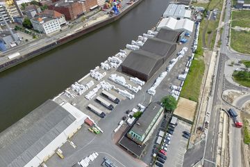 Bild von Unternehmen Karibu Holztechnik GmbH