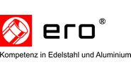 Logo von ERO Edelstahl-Rohrtechnik GmbH
