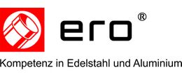 Logo ERO Edelstahl-Rohrtechnik GmbH