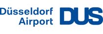 Logo von Flughafen Düsseldorf GmbH