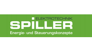 Logo von Spiller Elektrotechnik GmbH