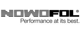 Logo NOWOFOL Kunststoffprodukte GmbH & Co. KG
