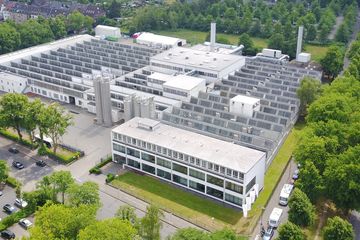 Bild von Unternehmen Verseidag-Indutex GmbH