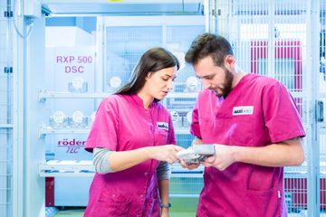 Bild von Unternehmen DELABO.GROUP GmbH
