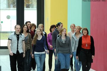 Bild von Unternehmen MAX-DELBRÜCK-CENTRUM FÜR MOLEKULARE MEDIZIN (MDC) IN DER HELMHOLTZ-GEMEINSCHAFT