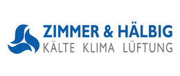 Logo ZIMMER & HÄLBIG Holding GmbH