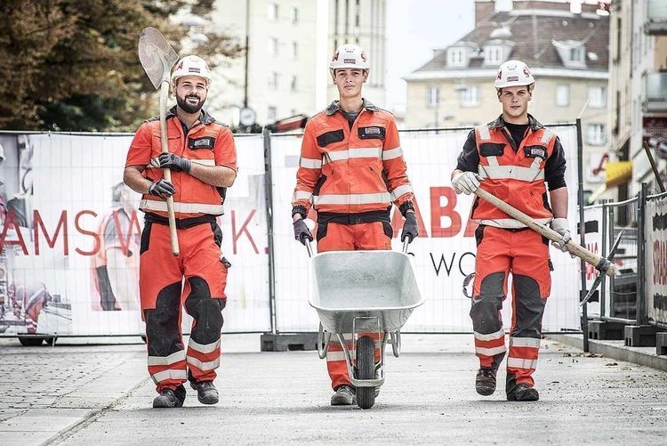 Job posting gallery profilbild2