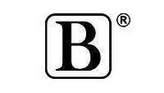 Corporation logo bader logo