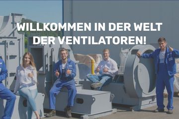 Bild von Unternehmen Konrad Reitz Ventilatoren GmbH & Co.KG