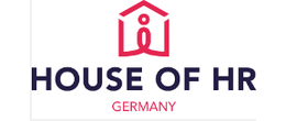 Logo House of HR Germany GmbH