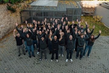 Bild von Unternehmen system-helden GmbH & Co. KG