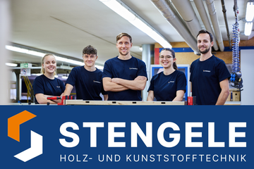 Bild von Unternehmen Stengele Holz- und Kunststofftechnik GmbH