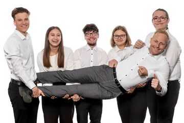 Bild von Unternehmen PSD Bank Rhein-Ruhr eG