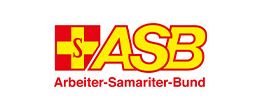 Logo Arbeiter-Samariter-Bund Regionalverband Leipzig e. V.