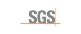 Logo SGS Holding Deutschland B.V. & Co. KG