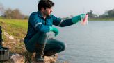 Bild von Fachkraft für Wasserversorgungstechnik