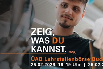 Bild von Unternehmen AZO GmbH + Co. KG