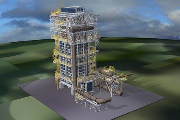 Bild von Unternehmen ISP Ingenieursgesellschaft für Stahlbauplanung GmbH