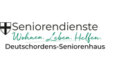 Logo von Deutschordens-Seniorenhaus