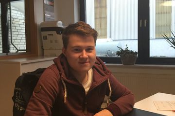 Foto des/der Interview-Partners/in