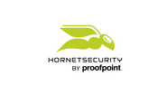 Logo von Hornetsecurity GmbH