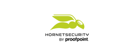 Logo Hornetsecurity GmbH