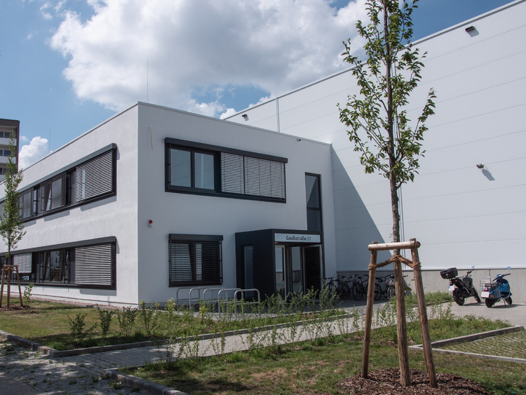 Bild Nr. 4 aus der Galerie