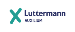Logo Luttermann GmbH - Dienstleister im Gesundheitswesen