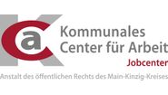 Logo von Kommunales Center für Arbeit (KCA) – Jobcenter