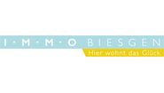 Logo von Immo Biesgen GmbH