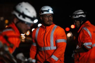 Bild von Unternehmen SPL POWERLINES GERMANY GMBH