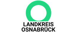 Logo Landkreis Osnabrück