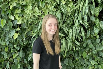 Foto des/der Interview-Partners/in