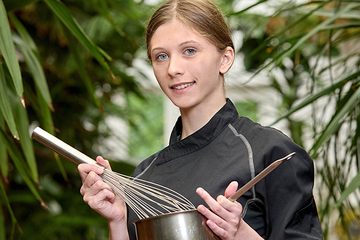 Bild von Unternehmen Aramark Holding Deutschland GmbH