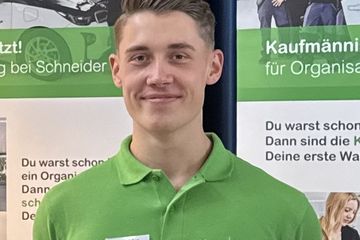 Foto des/der Interview-Partners/in