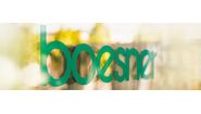 Logo boesner in Witten
