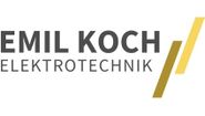Logo von Emil Koch Elektrotechnik GmbH