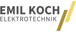 Logo Emil Koch Elektrotechnik GmbH