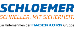 Logo Schloemer GmbH