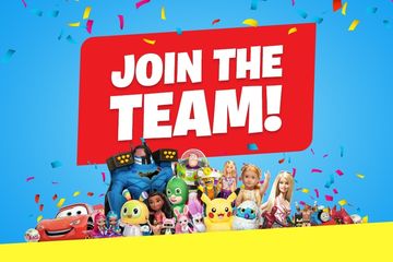 Bild von Unternehmen Smyths Toys Deutschland SE & Co. KG