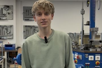 Foto des/der Interview-Partners/in