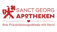 Logo von Apotheke am Sanct Georg