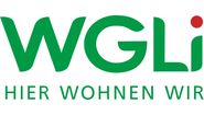 Logo von WGLi Wohnungsgenossenschaft Lichtenberg eG